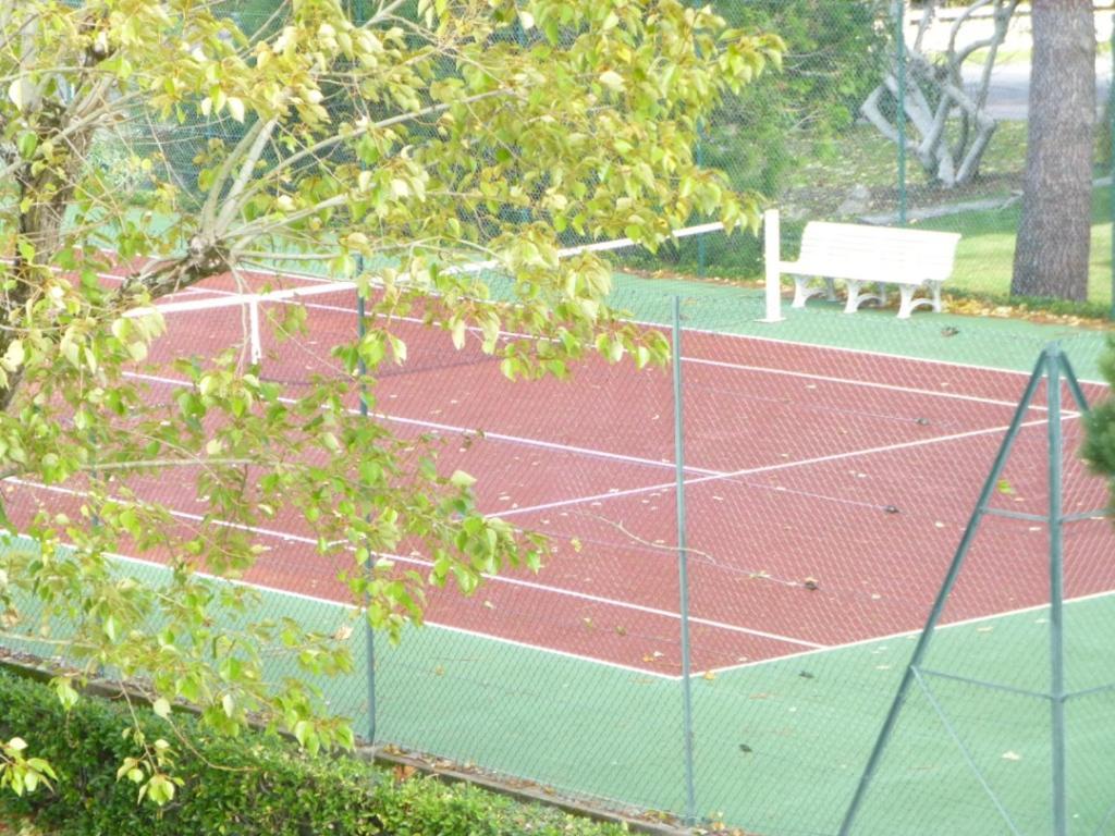 Maison Proche Plage Terrain De Tennis Le Pouliguen Exteriér fotografie