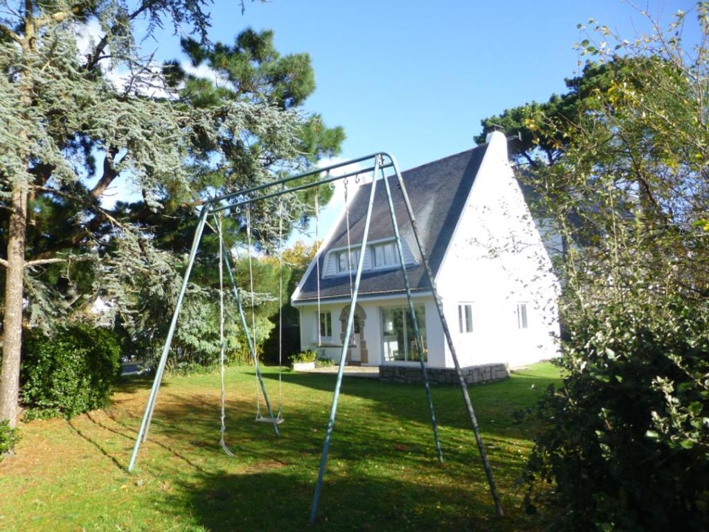 Maison Proche Plage Terrain De Tennis Le Pouliguen Exteriér fotografie